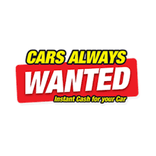 CARS WANTED