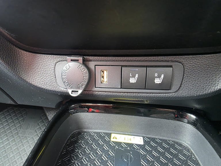 2024 Toyota Aygo X 1.0 VVT-i Undercover Hatchback 5dr Petrol Manual Euro 6 (s/s) (72 ps) HATCHBAC...