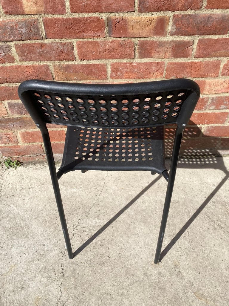 Ikea Adde Chair Desk Seat Office Bedroom Kitchen House Home Dining Room