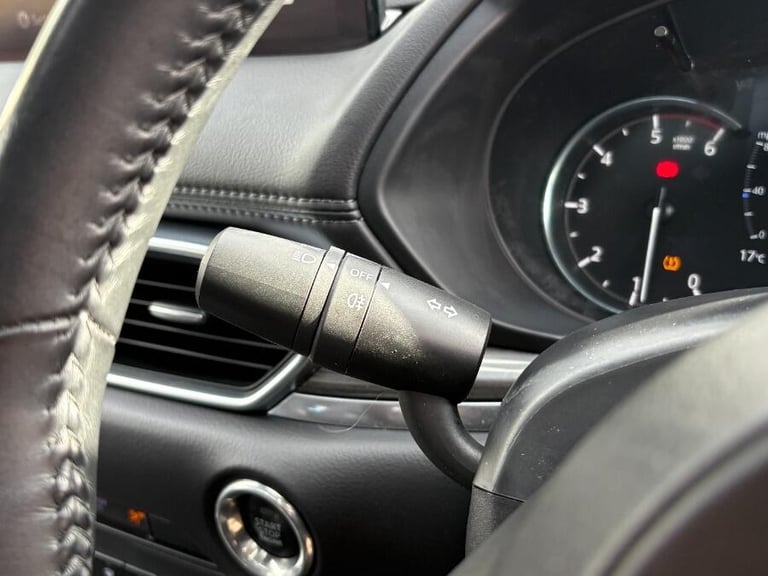 2023 Mazda CX-5 2.2 SKYACTIV-D Exclusive-Line SUV 5dr Diesel Auto Euro 6 (s/s) (184 ps) ESTATE Di...