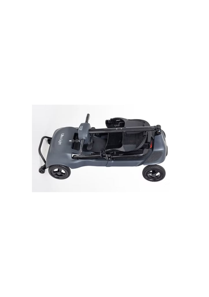 Sheffield’s Trusted Mobility Experts | Monarch 12kg Scooter In-Store Now 