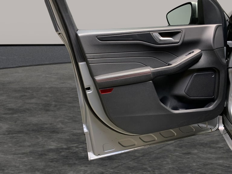 2021 Ford Kuga 1.5 EcoBlue ST-Line Edition SUV 5dr Diesel Manual Euro 6 (s/s) (120 ps) - R Suv Di...