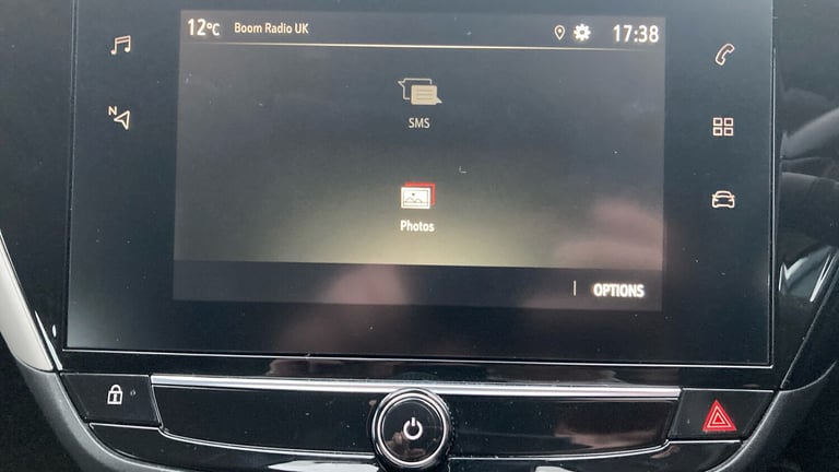 2022 Vauxhall Corsa 1.2 SE Edition 5dr Petrol Hatchback Hatchback Petrol Manual