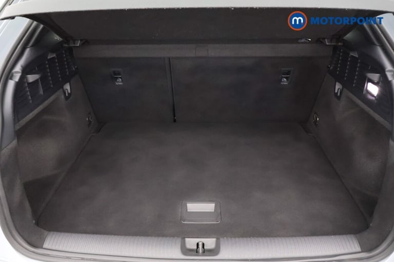 2021 Audi Q2 30 TFSI S Line 5dr SUV Petrol Manual