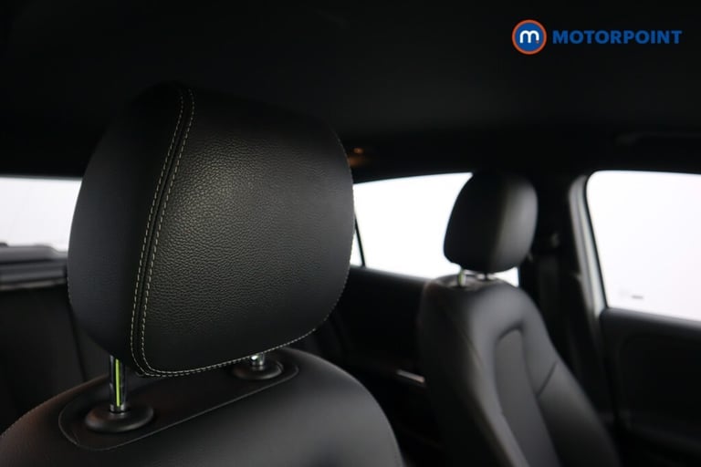 2021 Mercedes-Benz GLA GLA 180 Sport 5dr Auto SUV Petrol Automatic
