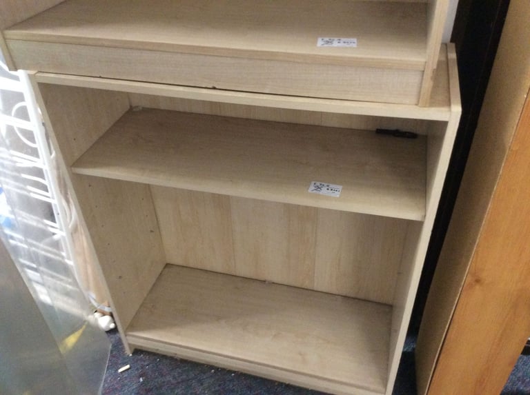 image for bookcase #63001 £20