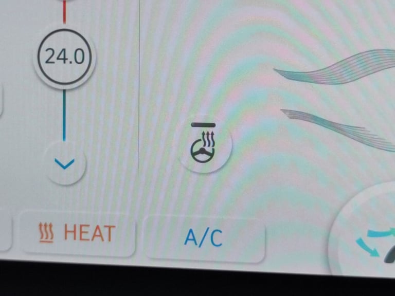 2022 Hyundai IONIQ 5 58kWh Premium Hatchback 5dr Electric Auto (170 ps) - LED - REVERSE CAM - NA ...