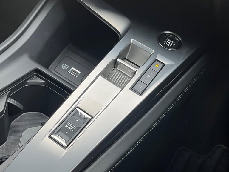 2024 Peugeot 308 SW 1.2 PureTech Allure Estate 5dr Petrol EAT Euro 6 (s/s) (130 ps) ESTATE Petrol...