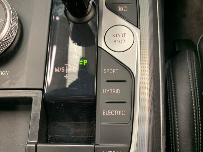 2021 BMW 3 Series 2.0 330e 12kWh M Sport Saloon 4dr Petrol Plug-in Hybrid Auto xDrive Euro 6  Sal...