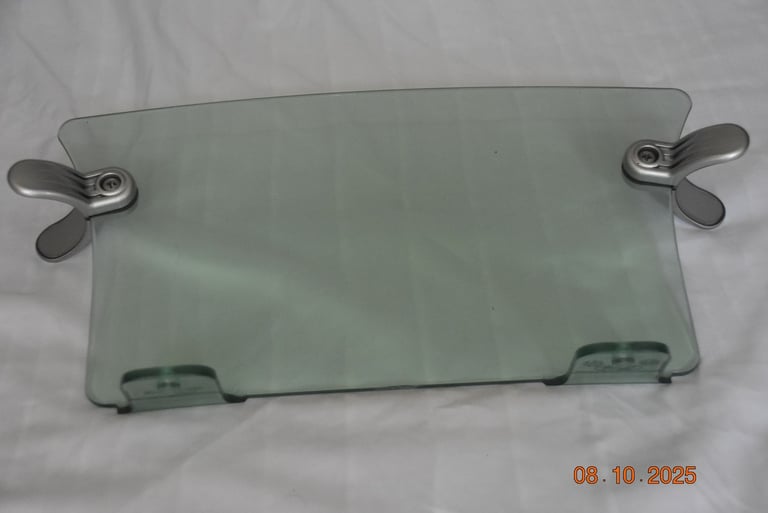 image for Ford Ka Street Car, Wind Deflector 