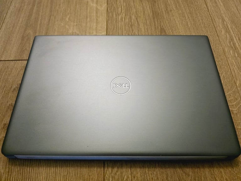 Dell i7 Laptop, 8GB RAM, 0.5TB NVMe, Win 11, O365, Warranty #usedpriceperformance