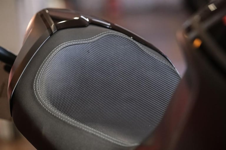 Ducati Monster 1200 *SC Projects Exhaust Fitted*