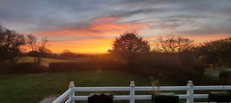 Willerby Vogue 6 birth static caravan