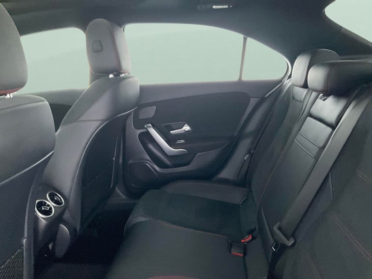 2021 Mercedes-Benz A-Class A250e AMG Line Premium Plus 4dr Auto SALOON PETROL/ELECTRIC Automatic