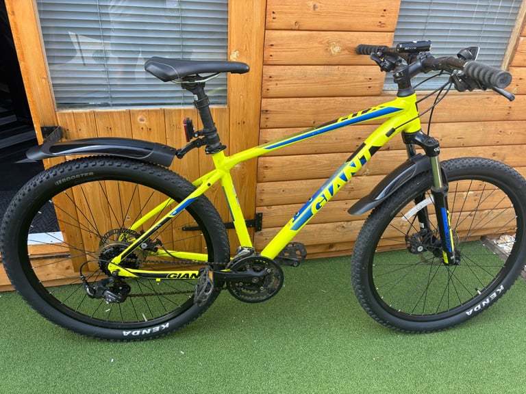 Giant-bike-frame Bikes, Bicycles Cycles for Sale Gumtree