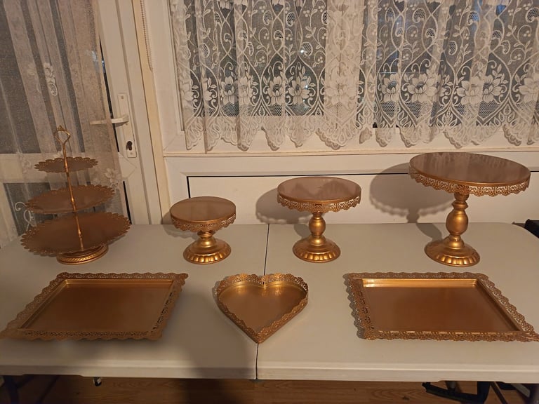 image for Cake stand