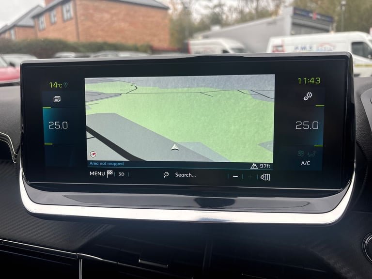 2021 Peugeot 208 100kW GT 50kWh 5dr Auto Hatchback ELECTRIC Automatic