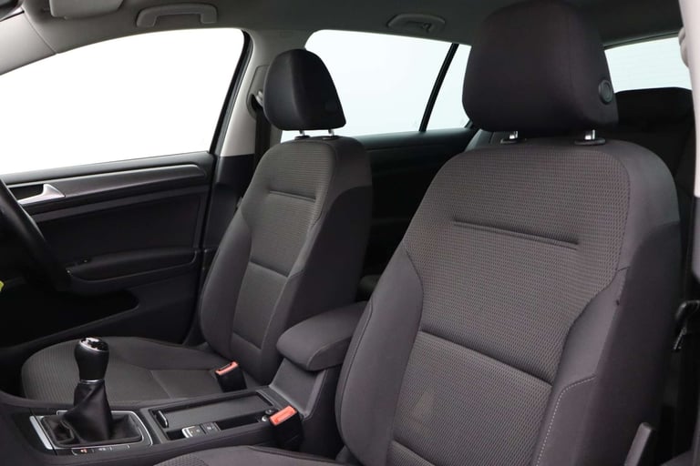 2019 Volkswagen Golf 1.5 Golf Match TSi Evo 5dr Hatchback Petrol Manual