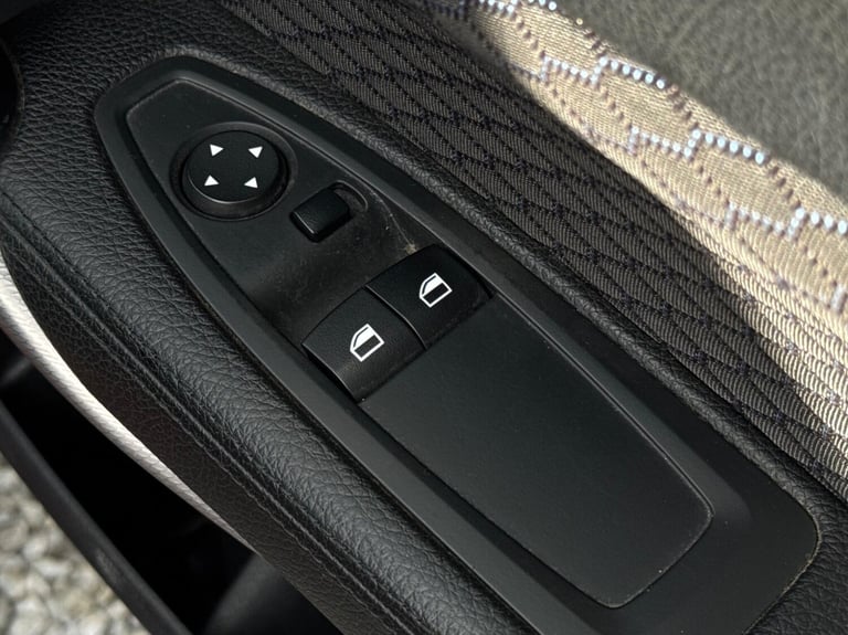 2013 BMW 1 Series 2.0 116d M Sport Euro 5 (s/s) 3dr HATCHBACK Diesel Manual