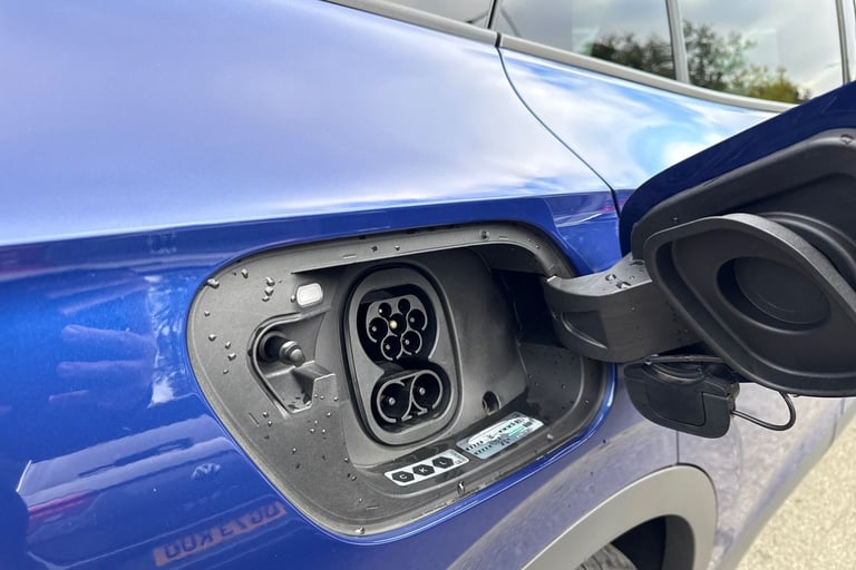 2024 Volkswagen ID.4 210kW Match Pro 77kWh 5dr Auto | Rear Camera |  Heated Seats Estate ELECTRIC...