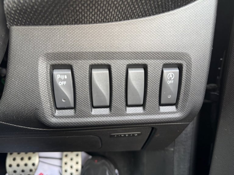 2016 smart forfour 1.0 Edition Black Hatchback 5dr Petrol Twinamic Euro 6 (s/s) (71 ps) Hatchback...