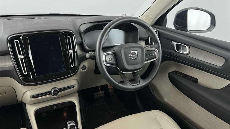 2020 Volvo XC40 1.5 T3 [163] Inscription 5dr Geartronic ESTATE PETROL Automatic