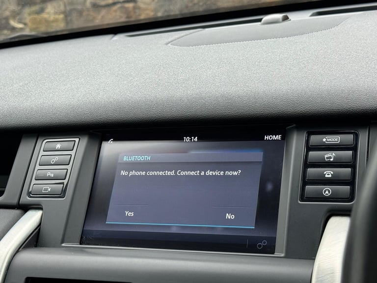 2018 Land Rover Discovery Sport 2.0 TD4 HSE Black Auto 4WD Euro 6 (s/s) 5dr ESTATE Diesel Automatic