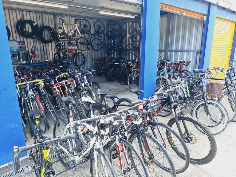 Trax mountain bikes Bikes, Bicycles Cycles for Sale Gumtree