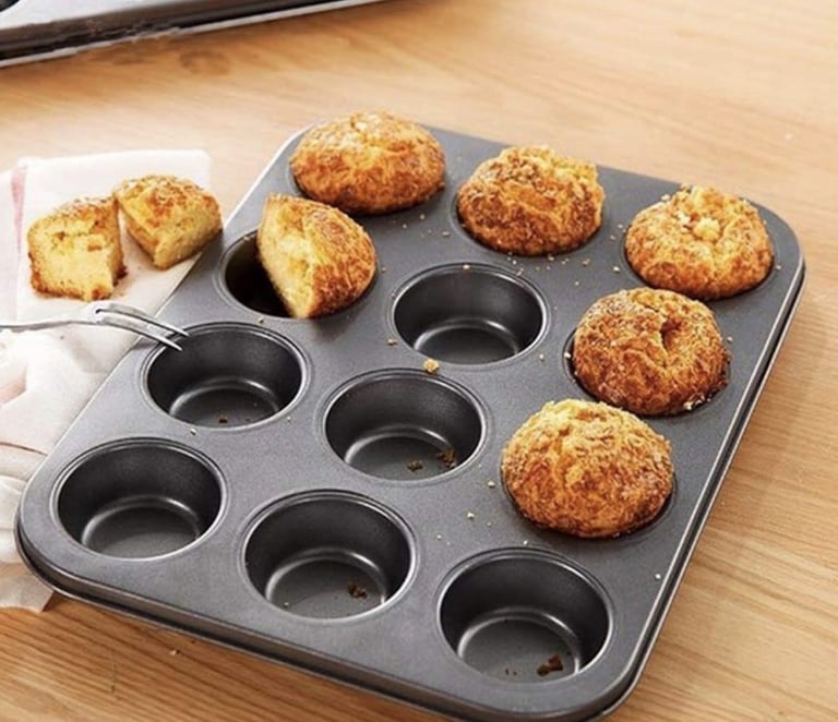 Baking tray 