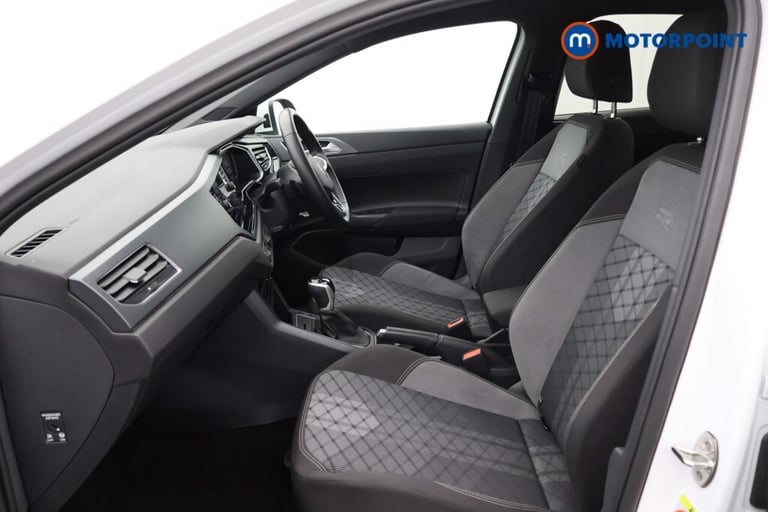 2024 Volkswagen Taigo 1.0 TSI 115 R-Line 5dr DSG SUV Petrol Automatic