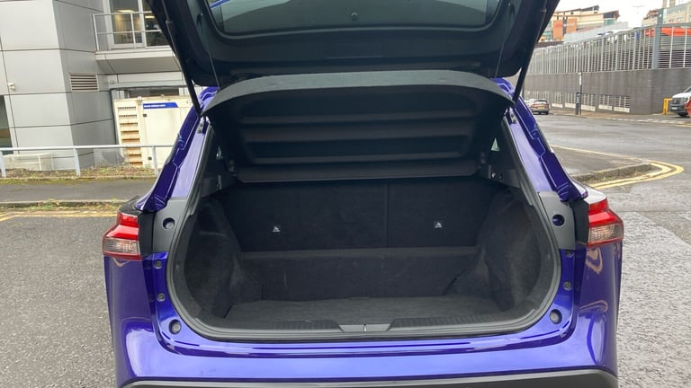 2022 Nissan Qashqai 1.3 DiG-T MH Acenta Premium 5dr Petrol Hatchback Hatchback Petrol Manual