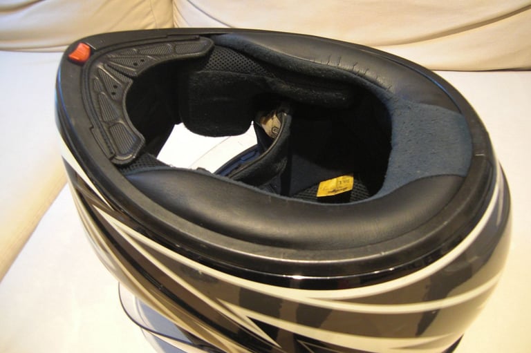 Caberg Helmet Size L