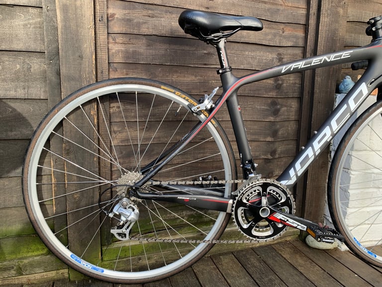 Norco Valence Lightweight Carbon Fibre Road Bike (Fully Serviced) 
