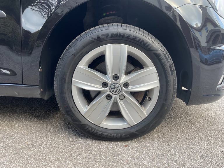 2020 Volkswagen Caddy 2.0 TDI BlueMotion Tech 150PS Highline Nav Van DSG PANEL VAN Diesel Automatic