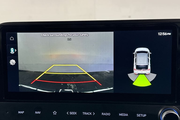 2023 Hyundai i20 97424 Hatchback Petrol Manual