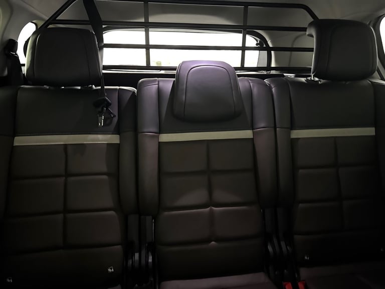 2019 Citroen C5 Aircross 2.0 BlueHDi 180 Flair Plus 5dr EAT8 HATCHBACK DIESEL Automatic