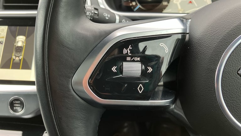 2022 Jaguar I-Pace 294kW EV400 Black 90kWh 5dr Auto [11kW Charger] Electric Estate Estate Electri...