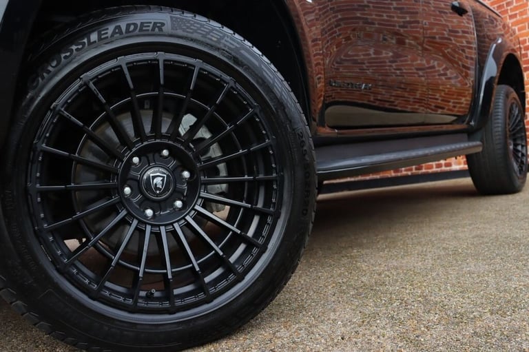 2024 24 FORD RANGER 2.0 TD ECOBLUE WILDTRAK PICKUP DOUBLE CAB 4DR DIESEL AUTO 4W