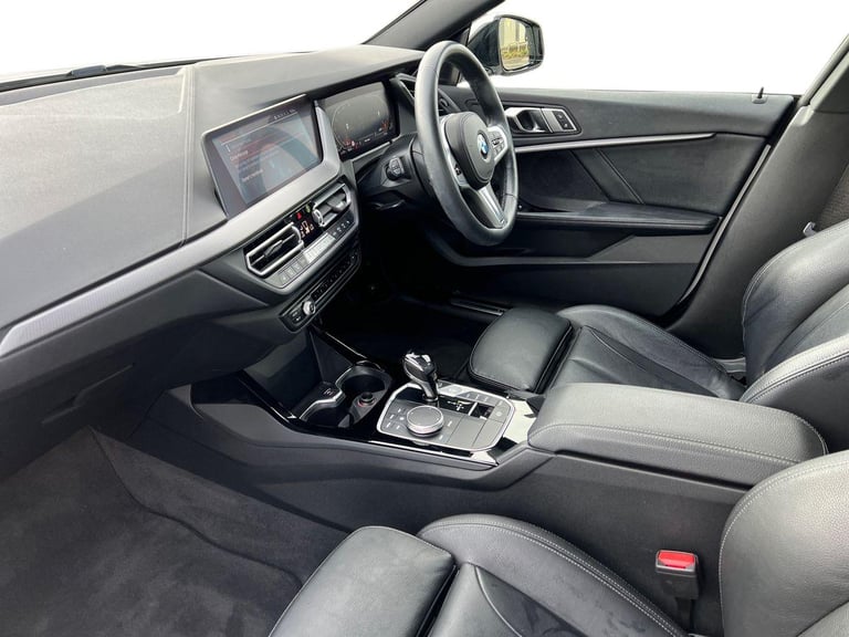 2020 BMW 2 Series 218i M Sport 4dr DCT COUPE PETROL Automatic