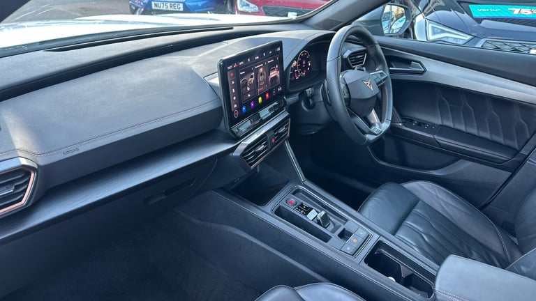 2024 Cupra Formentor 1.4 eHybrid 204 V2 5dr DSG Estate Estate Hybrid Automatic