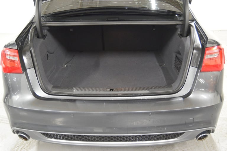 AUDI A6 2.0 TDI ultra S line 2014