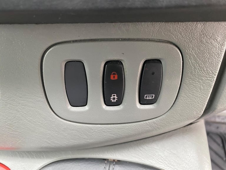 2012 Renault Trafic LL29dCi 90 [Sat Nav] Van PANEL VAN DIESEL Manual