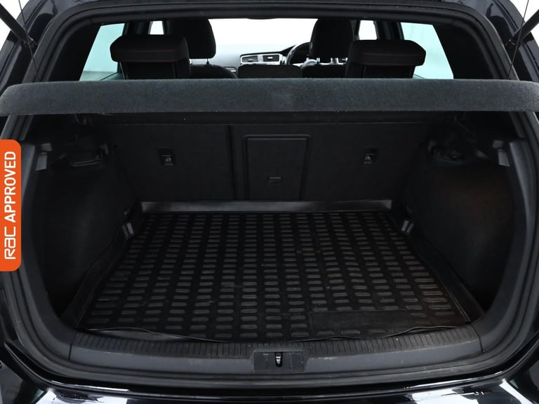 2018 Volkswagen Golf 2.0 TSI GTI 5dr HATCHBACK PETROL Manual