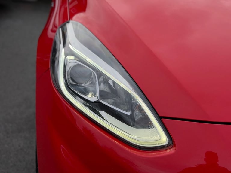 2019 Ford Fiesta 1.0T EcoBoost GPF ST-Line Hatchback 3dr Petrol Manual Euro 6 (s/s) (100 ps) Hatc...