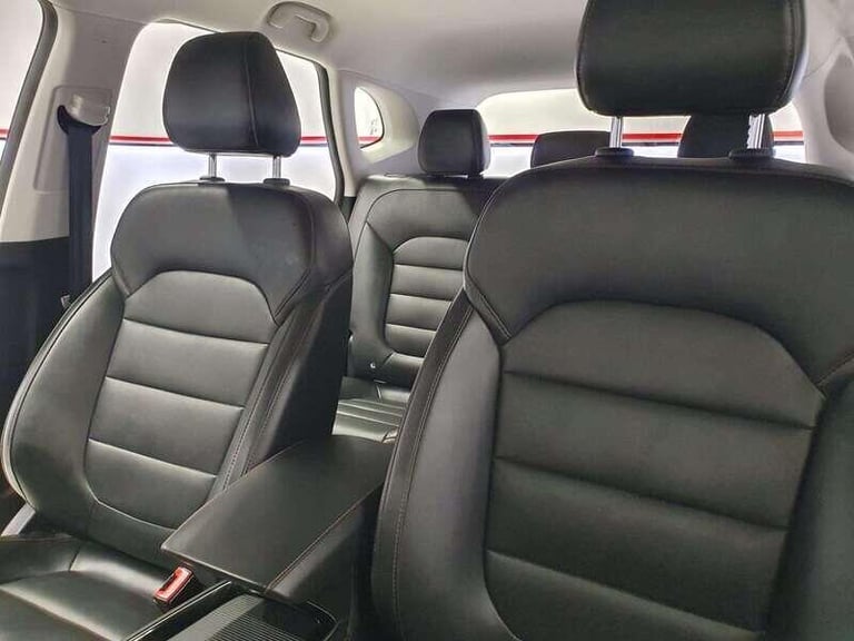2022 MG MG HS 1.5 T-GDI Excite SUV 5dr ESTATE Petrol Automatic