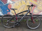 Felt Q-520 mountain bike (17.5&quot; / 45cm)