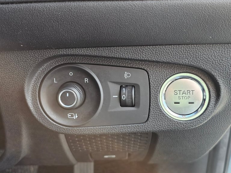 2021 MG MG5 52.5kWh Exclusive Estate 5dr Electric Auto (156 ps) Estate ELECTRIC Automatic