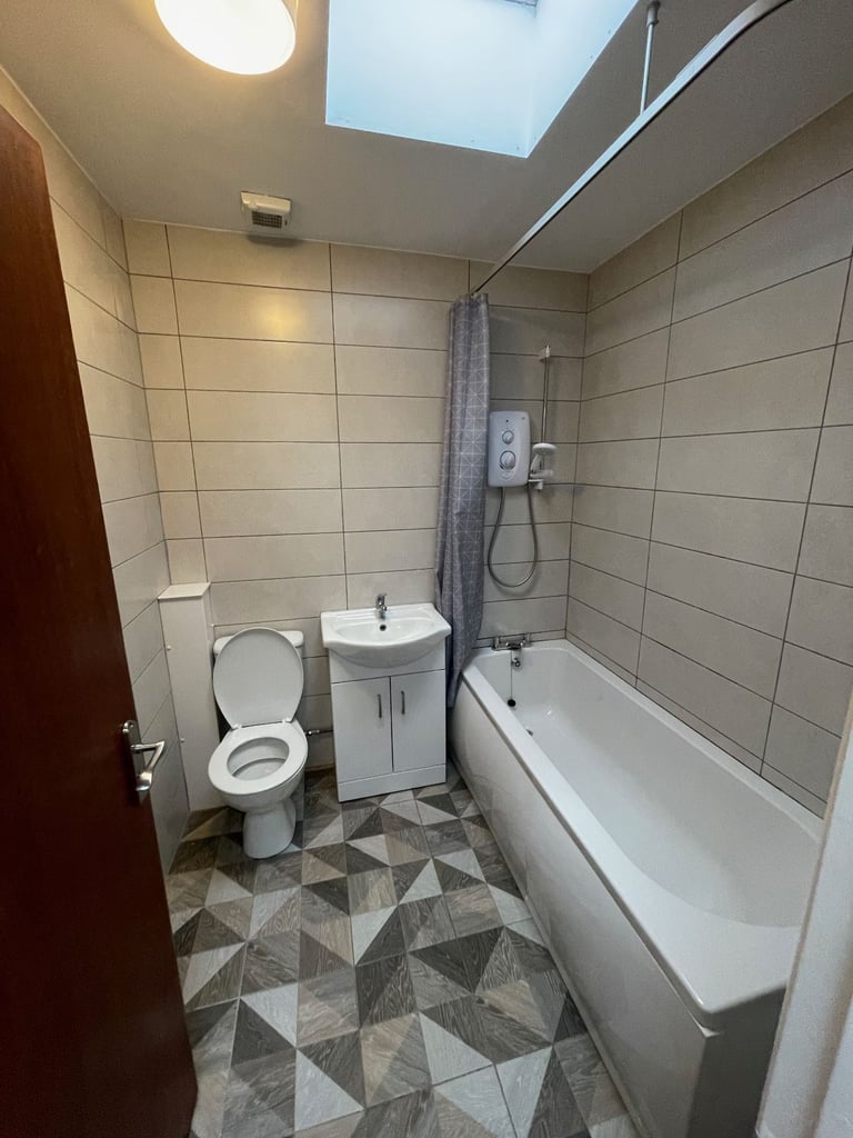 1 Bed room Flat to rent in Horfield 