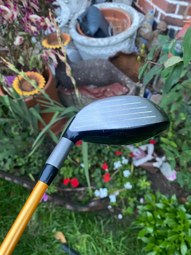 Ping i15-3 Wood 