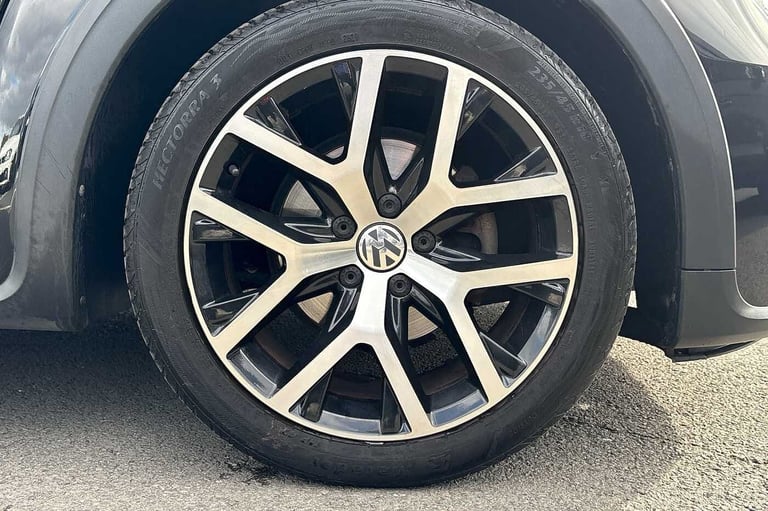 2017 Volkswagen Beetle 1.2 TSI Dune 3dr Hatchback Petrol Manual